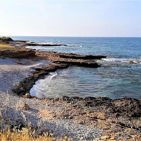 Вілла Llenate De Mar Денія Екстер'єр фото